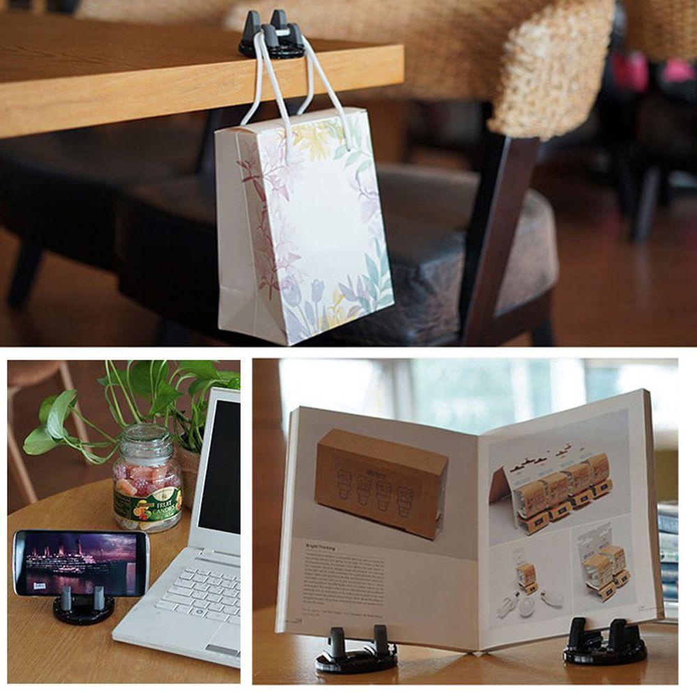 Настольный кронштейн Настольный кронштейн Ленивый держатель для телефона Стент для телефона в машину