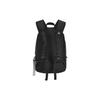 New FILA Fabric Backpack Extra Small Women's Pitch Black A13W411162FBK