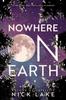 Книга Nowhere On Earth