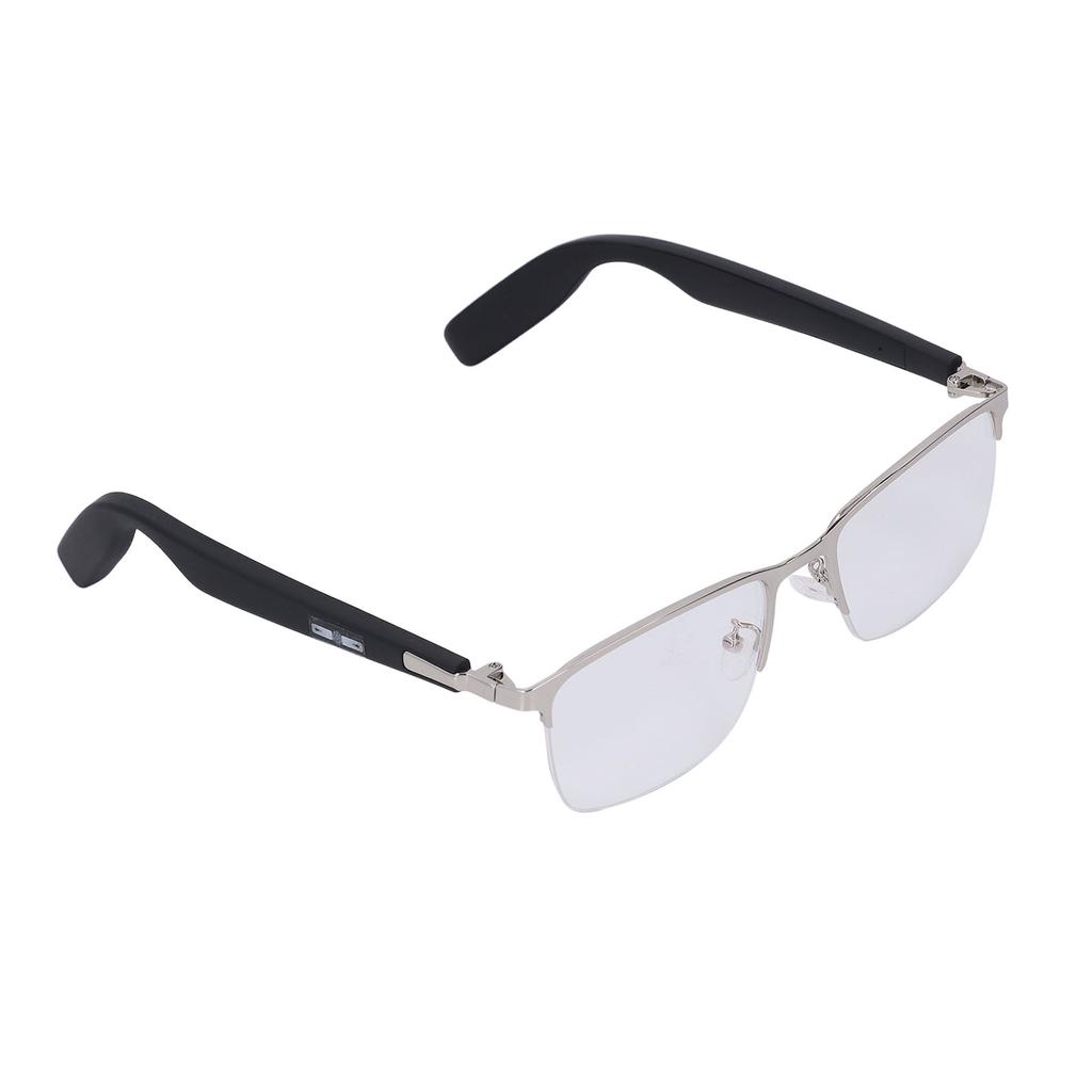 Умные очки для женщин и мужчин Bluetooth 5.4 Встроенные микрофоны Динамики Фильтр синего света Поляризованные