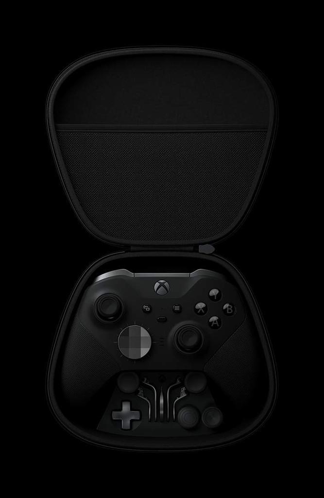 Genuine Xbox Elite Wireless Controller Series 2