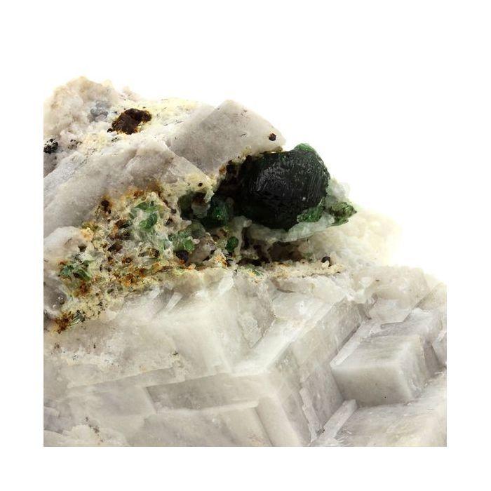 Tourmaline Chrome 694.8 carats