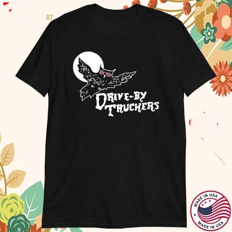 Drive-By Truckers Southern Rock Opera Revisited T-Shirts NI1107