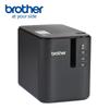 Беспроводной принтер этикеток Brother PT-P950NW, штекер CN (адаптер в комплекте)
