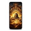Египет Египетский Бог пирамида Чехол Для Samsung A56 A36 A26 A24 A16 A14 A12 A32 A50 A70 A20E A20S A22 A34 A54 A42 A52 5G A06 Обложка