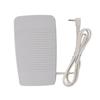220V Foot Pedal for Household Sewing Machine, Foot Control Pedal with 1.50m Power Cord for Sewing Machines Speed Control