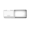 Nissan NX8 Rear Screen ETC Silicone Storage Box: Extended Interior Organizer