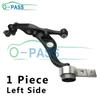 Нижний передний рычаг подвески Для MAZDA 6 MAZDA6 Atenza GH GS1D-34-300 GS1D-34-350 1 шт.