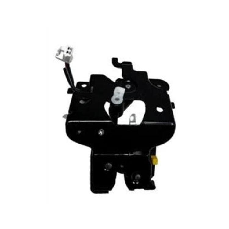 Привод замка задней двери Mazda 3 B33D-56-820AA Совместимый