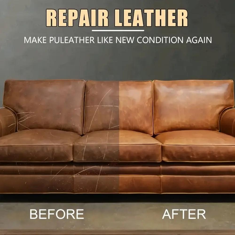 150G Upgrade Multi-functional Car Interior Renovation Paste: Suitable for polishing of car interiors, steering wheels, plastics,