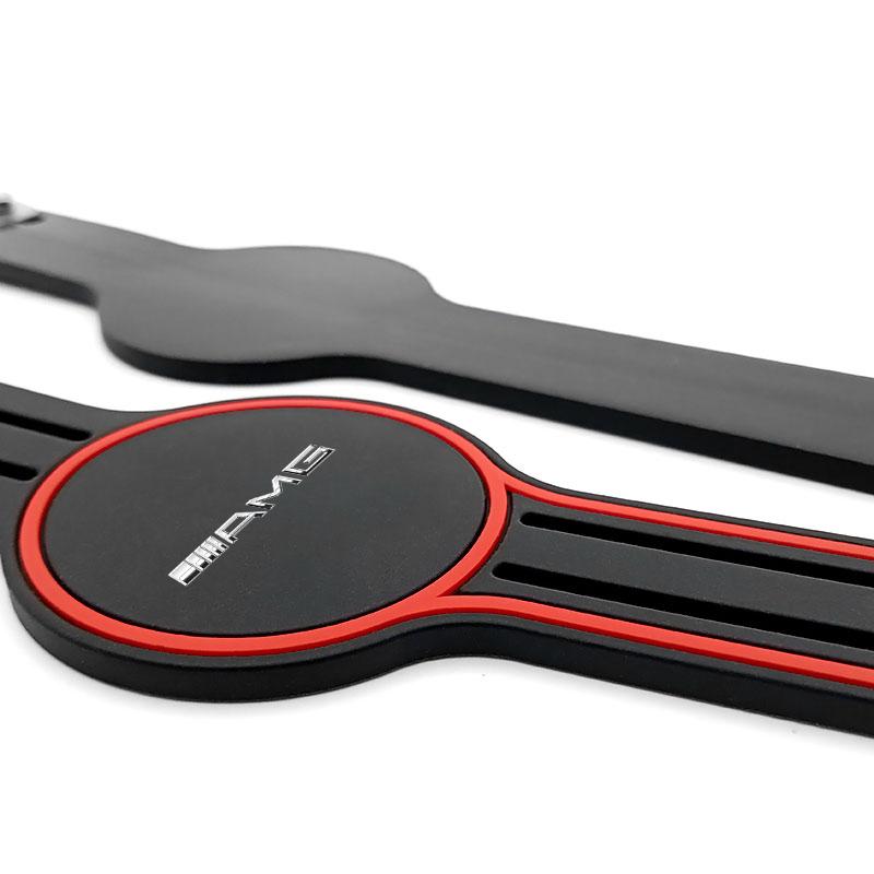 1 шт. Автомобильный антистатический ремень Заземление Инструменты для безопасного вождения автомобиля Для Mercedes Benz AMG W204 W205 W212 W213 W222 x153 W176 W177 Аксессуар для ключей