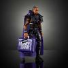 Mattel WWE Ultimate Edition Аксессуары для фигурок Коллекционный набор Дамиана Приста со сменной головой, руками и 30 точками артикуляции и 6-дюймовый