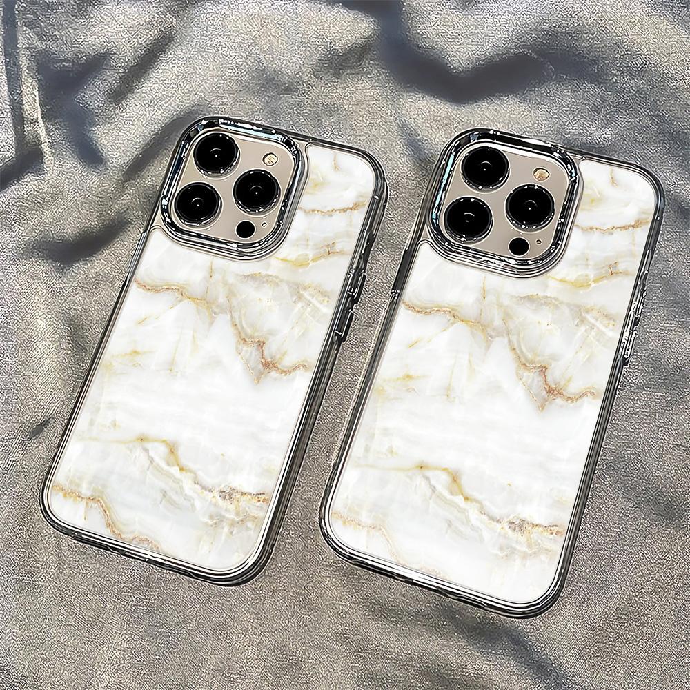 Фиолетовый прозрачный чехол-бампер для IPhone 17 Air 16 15 14 13 12 11 Pro Max Задняя крышка для IPhone X XS XR 7 8 Plus Чехол Funda