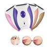 USB Rechargable Electric Hair Remover Female Women Face Body Hair Removal Lady Epilator Shaving Trimmer Bikini Depilatory Legs Depilador Shaver