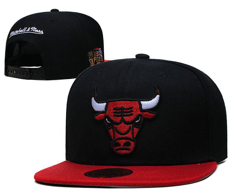 Кепка-утка с вышивкой быка Chicago Bulls, Унисекс, Бейсболка в корейском стиле