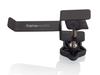 GATOR Frameworks Headphone Hanger, Desktop Mount, GFW-HP-HANGERDESK