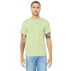 Bella + Canvas Unisex Adult Jersey Crew Neck T-Shirt