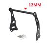 Fit For ROYAL ENFIELD HIMALAYAN 2016-2020 2019 Motorcycle Accessories Mobile Phone GPS Navigaton Plate Bracket Bar Mount
