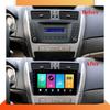 Автомобильное радио Android Auto Carplay для Geely Emgrand X7 GX7 EX7 2012-2014 Мультимедийный проигрыватель Головное устройство Стерео GPS Навигация BT WIFI 1+16 ГБ