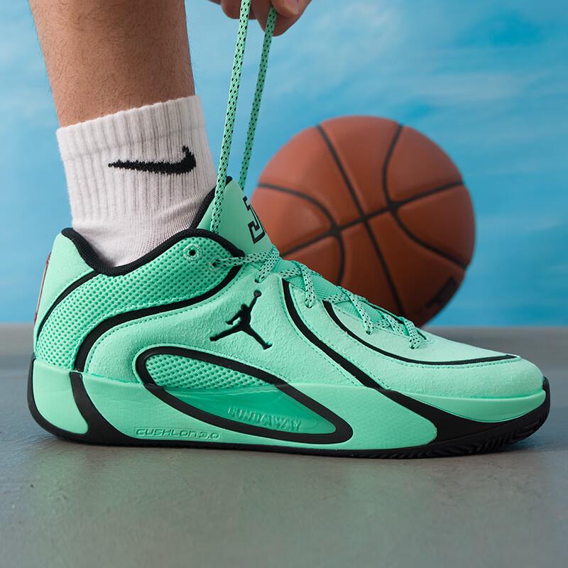 Nike Мужские базовые баскетбольные кроссовки HQ4613-300