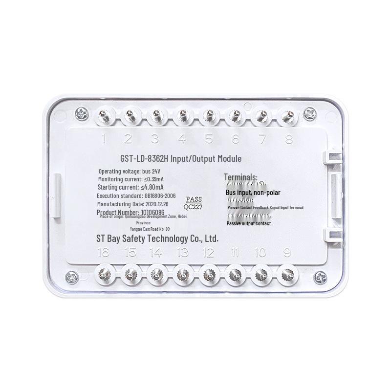 Bay GST-LD-8362H I/O Module