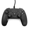 Gamefitz Wired Controller for Nintendo Switch (Black)