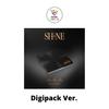 Digipack версия Son Tae Jin 1-й альбом SHINE