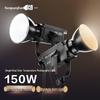 Nanguan FS-150B Bi-Color LED Video Light