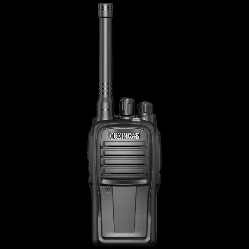 Цифровая рация OUXING MTD380 (Китайская версия)