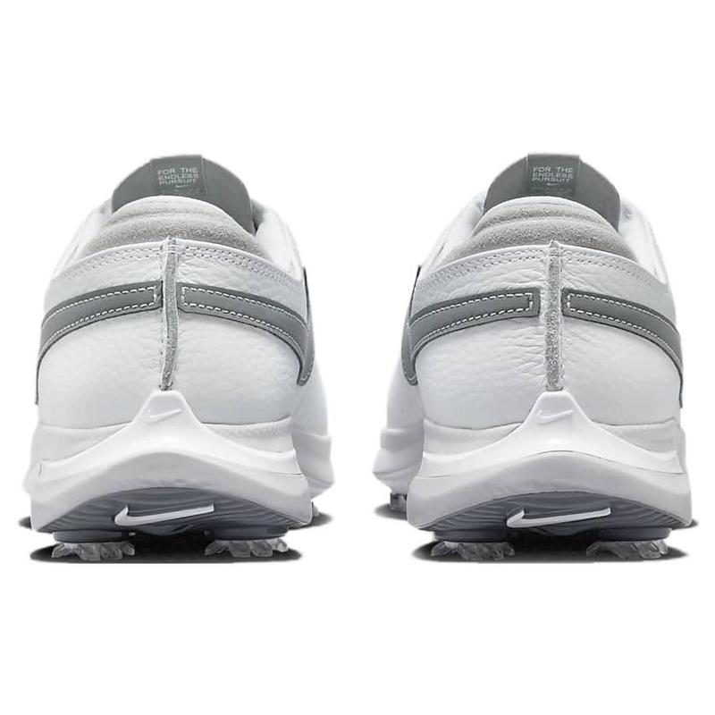 Nike Кроссовки Air Zoom Victory Tour 3 Wide 'Light Smoke Grey' DX9025-100