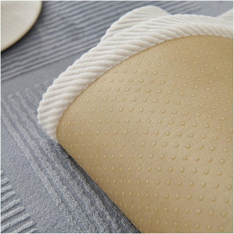 Plush Sofa Cushion Four Seasons Universal Sofa Cover for Living Room Non-slip Soft Simple Couch Slipcovers Home Sofas Towel