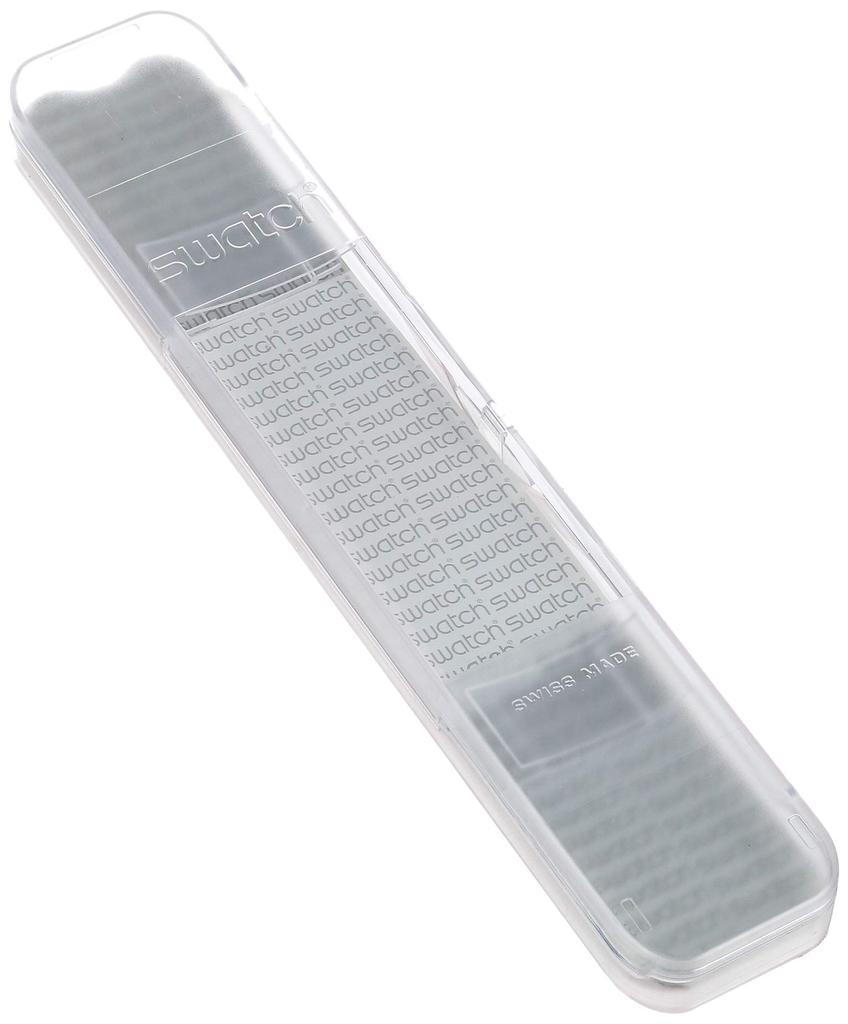 Часы SORANGE LO114 Orange [Swatch]