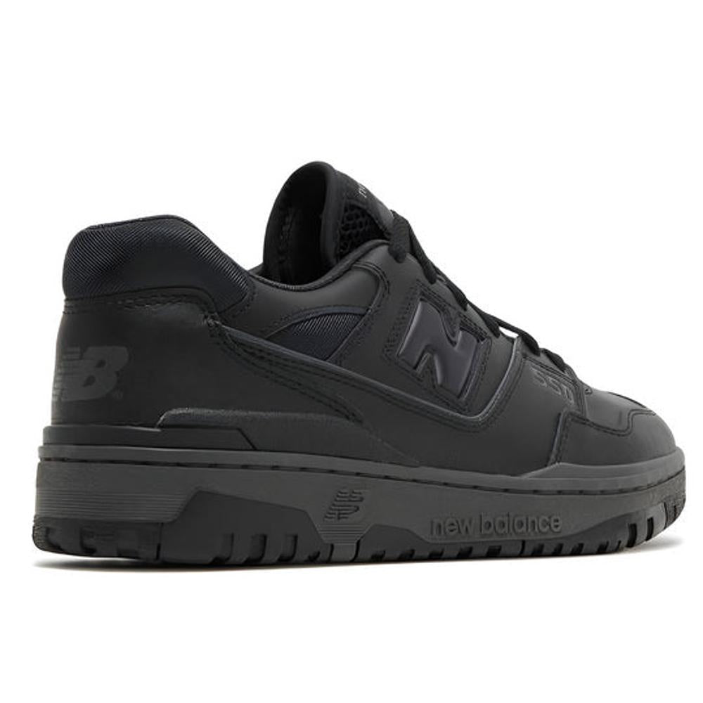 Sneakers New Balance black Version