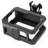Plastic Protective Frame Antidrop Cover Shell Casing Accessory for GoPro hero 9 black