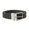 24f W Кожаный ремень Lacoste с пряжкой cW Rc4085m54n 000