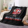 1PC  Blanket, High quality Comfortable for All Seasons, Home Decor, Warmth and Comfort