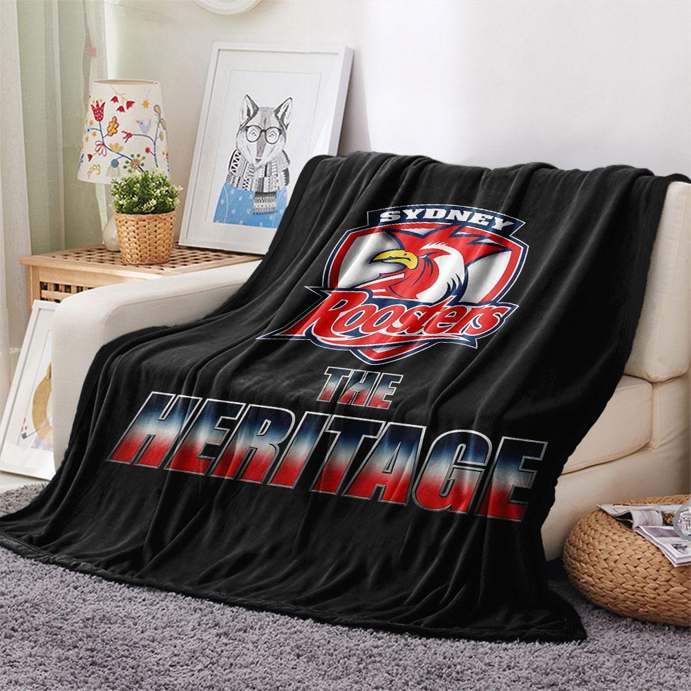 1PC Blanket, High quality Comfortable for All Seasons, Home Decor, Warmth and Comfort