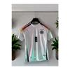 White Germany 2024 Kids Shorts Jersey
