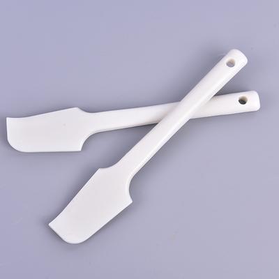 1 шт., силиконовая лопаточка для крема для торта, скребок для смешивания, кисть, аксессуары для выпечки масла
