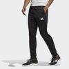 Adidas Essential Knit Long Pants Men Bottoms Black GT5567