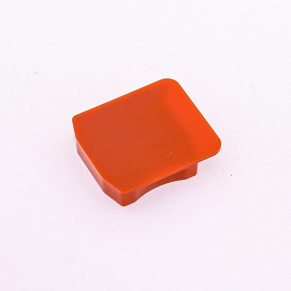 Фиксирующийся Магнитный Направитель Шва для Шитья Противоскользящая Ручка Швейная Линейка Прочный Направитель для Швейной Машины