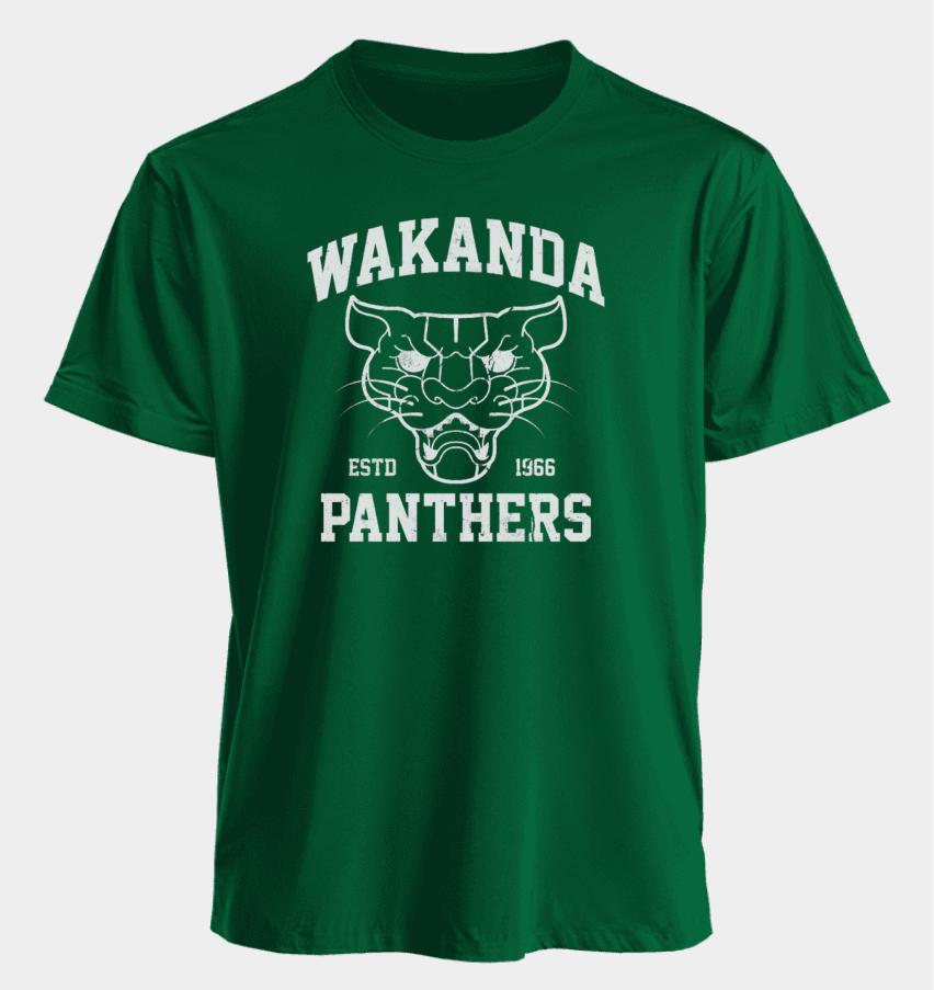 Мужская и женская Черная Пантера Летняя Американская Весенняя и Осенняя Спортивная и Фитнес Трендовая Оверсайз Короткий рукав