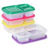 Bento Snack Box Fresh Keeping Meal Preservation Dust-proof Easy To Carry Lunch Box for School