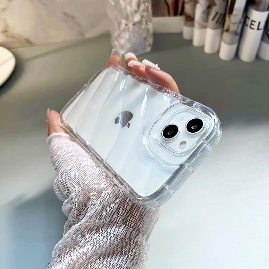 Подходит для Apple 11ProMax чехол для телефона "водная рябь" 11/11 Симфонический лазерный чехол 11Pro противоударный 11 защитный чехол