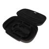 VR Handle Carrying Case Soft Interior Shockproof Portable VR Hard Shell Bag for PICO 4