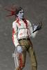 Figma Zombie Flyboy Zombie Painted Movable (non-scale ABS&PVC Figure)