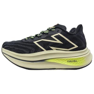 FuelCell SuperComp Trainer v2 Черные женские кроссовки тридцать ватт WRCXBK3