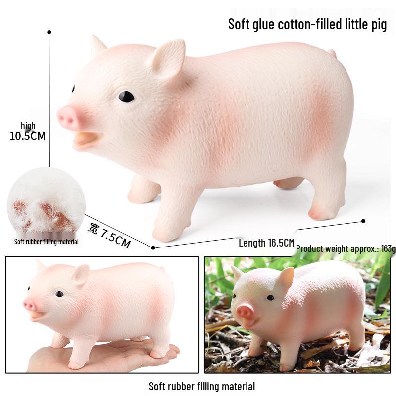 Детские игрушки из мягкой резины в виде морских животных: Модели косатки, белой акулы, белухи, синего кита, дельфина, кашалота