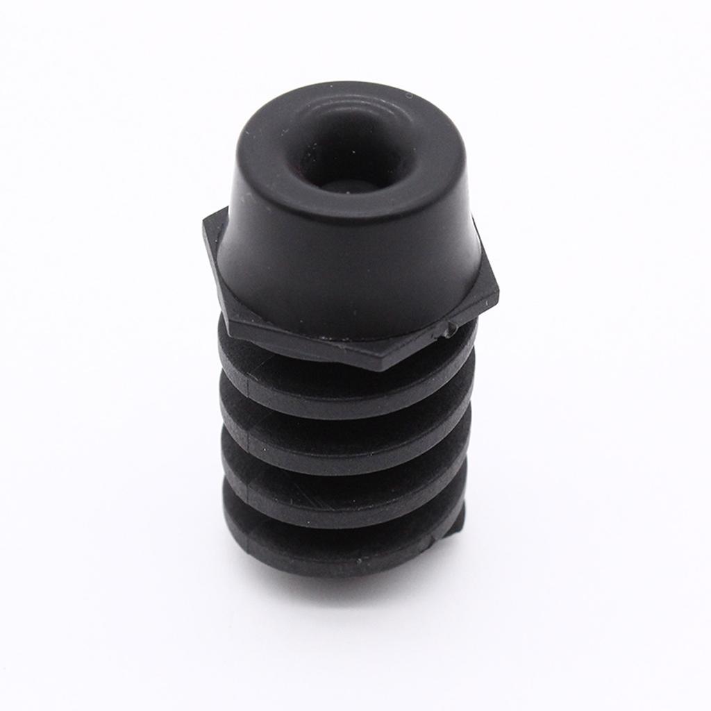 Резиновый бампер капота, ограничители бампера капота и подушки, стопоры из черной резины