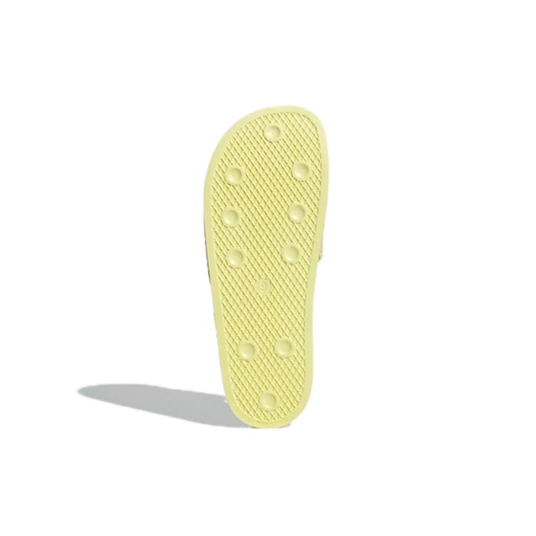 adidas Шлепанцы Palace x Adidas Originals 'Wellness' GZ3230